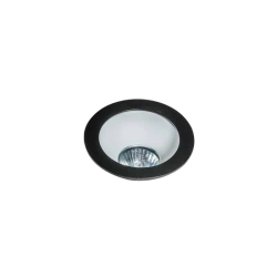 Oprawa stropowa REMO 1 Downlight Black AZ1732 AZZARDO